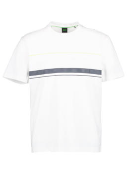 Stylingtipps Beschreibungsbild von BOSS Green T-Shirt Iconic Zone 50550113/100