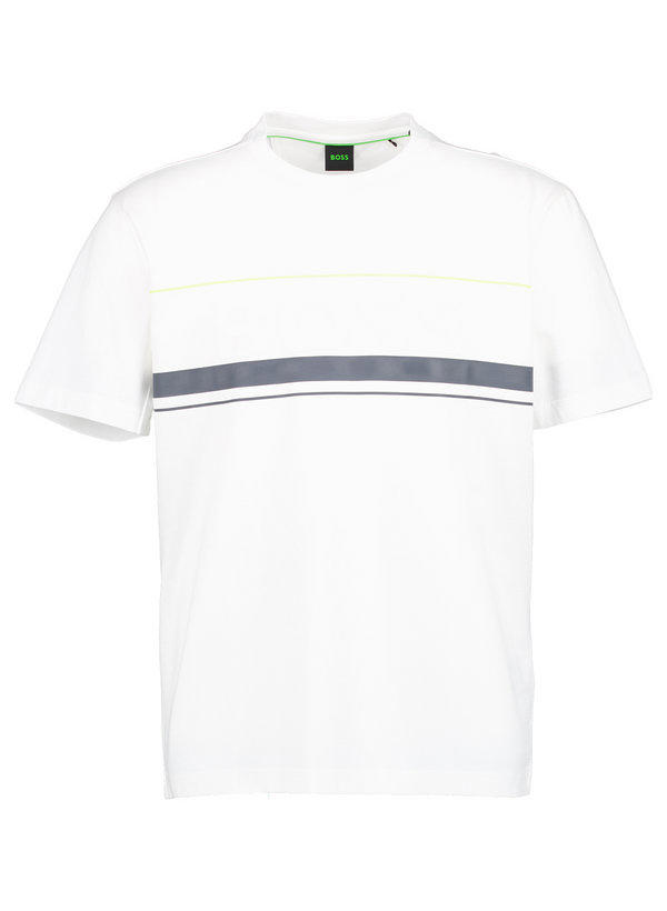 BOSS Green T-Shirt Iconic Zone 50550113/100
