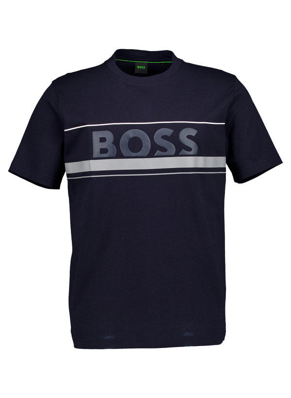 BOSS Green T-Shirt Iconic Zone 50550113/402