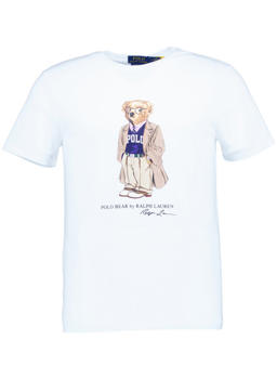 Stylingtipps Beschreibungsbild von Polo Ralph Lauren T-Shirt 710974584/001