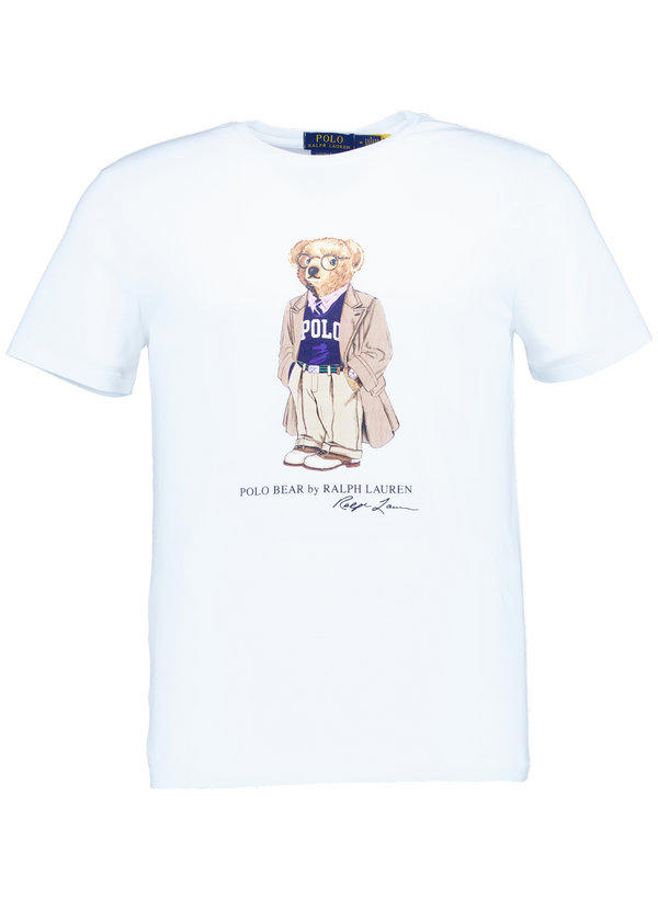 Polo Ralph Lauren T-Shirt 710974584/001