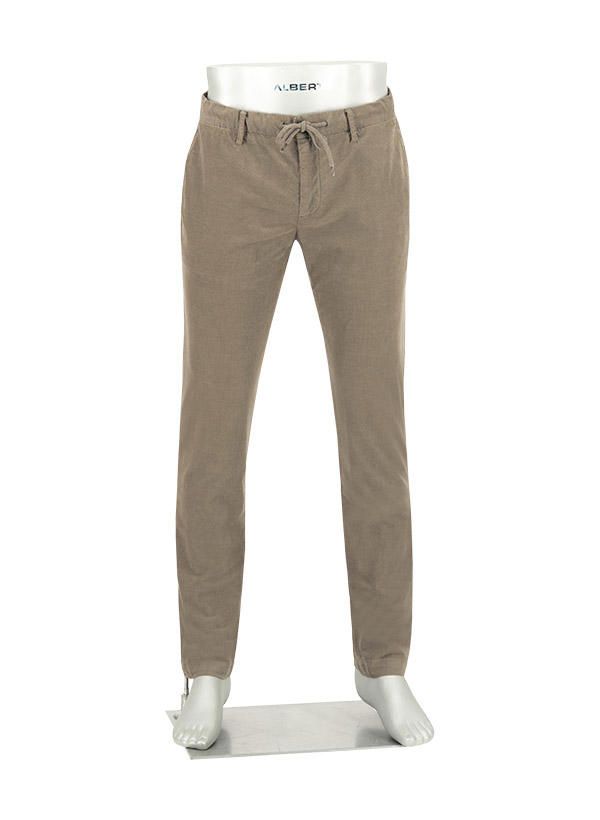 Alberto Slim Fit Jump Baby Corduroy 30371828/130