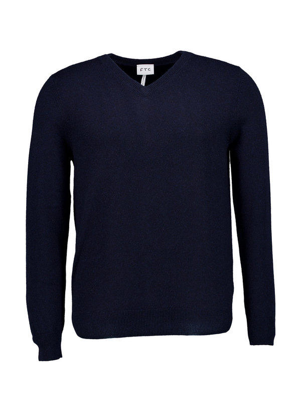 FTC Cashmere Pullover 00008-2083/0685