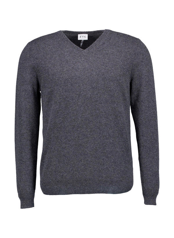 FTC Cashmere Pullover 00008-2083/0955