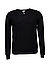 Pullover, Reines Kaschmir, navy - moonless night