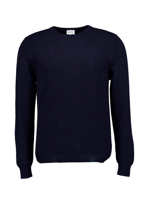 FTC Cashmere Pullover 00008-2084/0685 Image 0