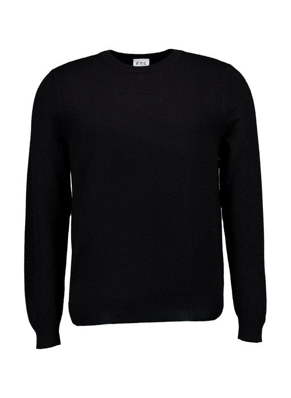 FTC Cashmere Pullover 00008-2084/0990