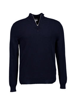 Stylingtipps Beschreibungsbild von FTC Cashmere Troyer 00008-2180/0685