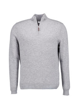 Stylingtipps Beschreibungsbild von FTC Cashmere Troyer 00008-2180/0925