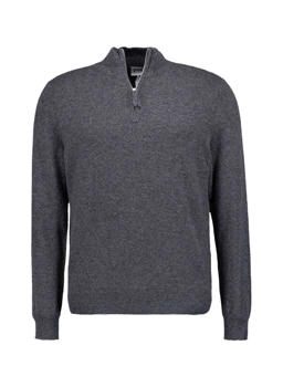 Stylingtipps Beschreibungsbild von FTC Cashmere Troyer 00008-2180/0955