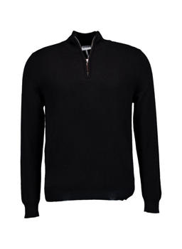 Stylingtipps Beschreibungsbild von FTC Cashmere Troyer 00008-2180/0990