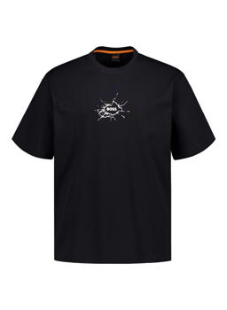 Stylingtipps Beschreibungsbild von BOSS Orange T-Shirt Voyage 50546370/001