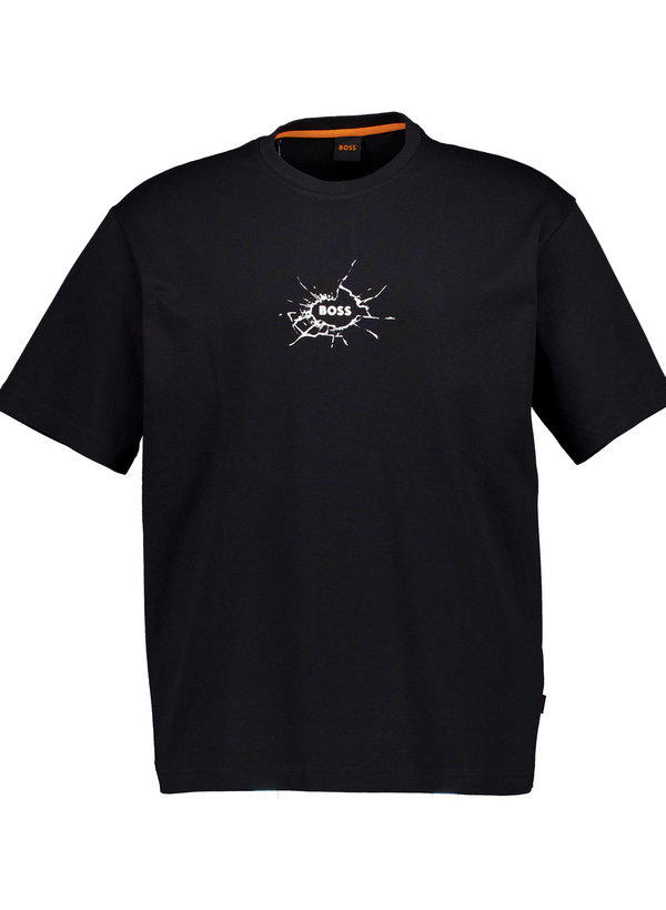 BOSS Orange T-Shirt Voyage 50546370/001 Image 0