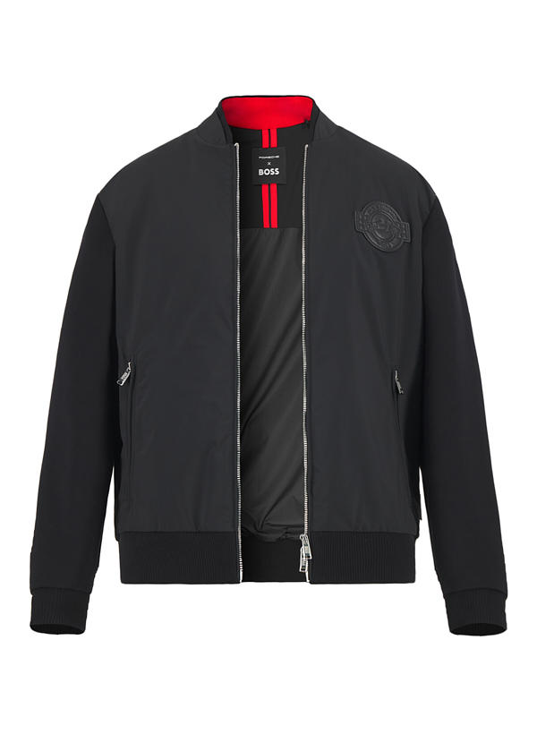 BOSS Black Jacke Skiles 50543675/001 Image 0