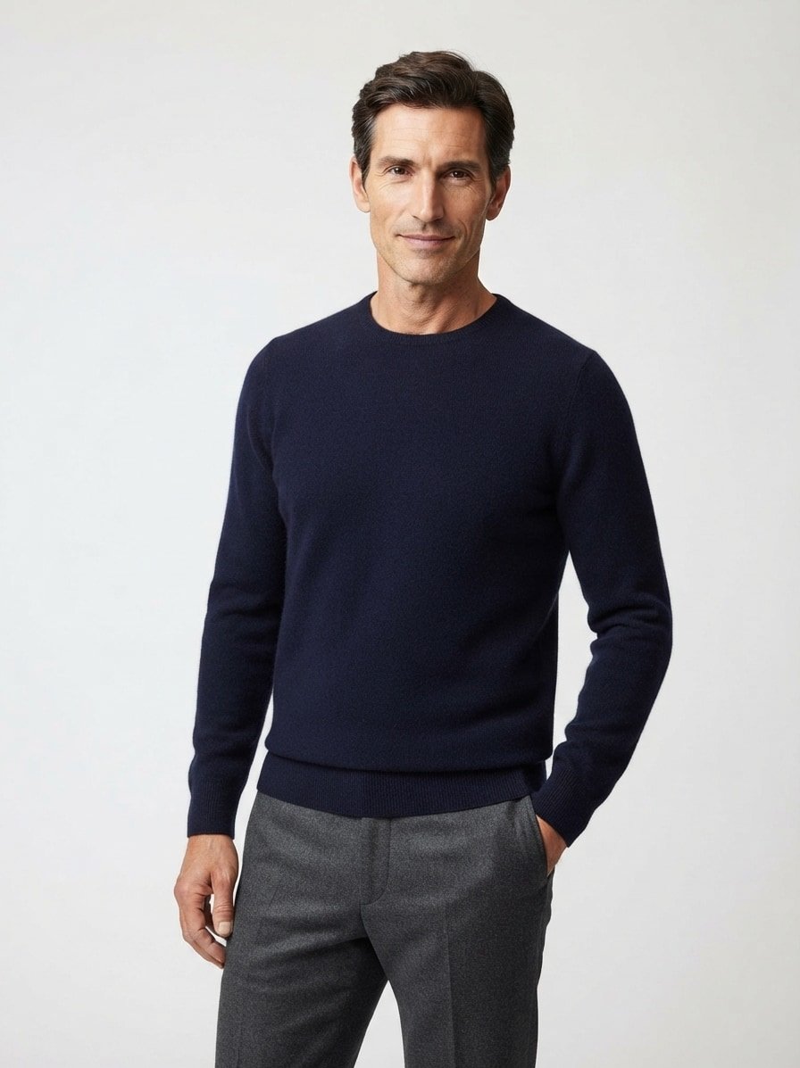 DANIELE FIESOLI Pullover 3010/23 Image 1