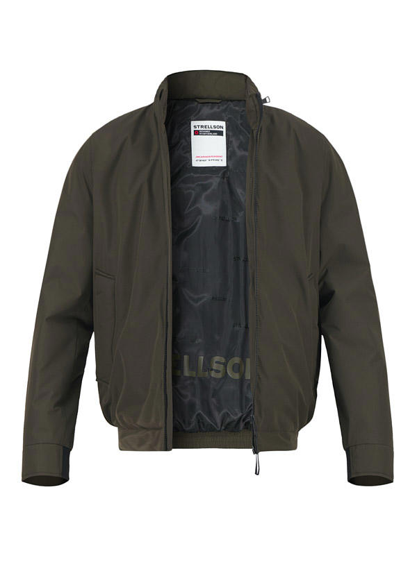Strellson Jacke Light 30047475/261