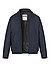 Jacke Light, Mikrofaser wasserabweisend, dunkelblau - dunkelblau