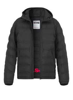 Stylingtipps Beschreibungsbild von Strellson Jacke Modica 30040811/001