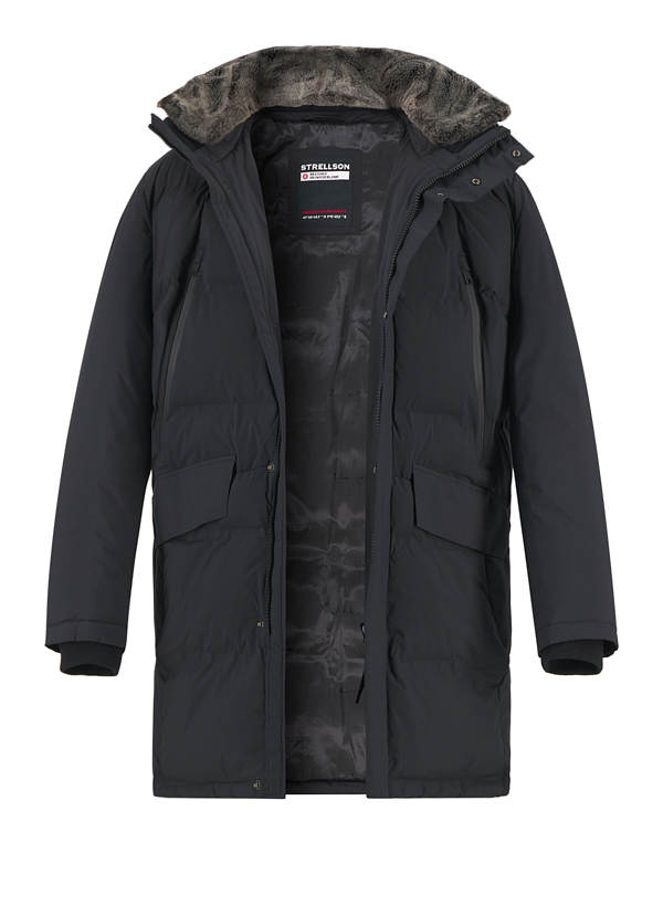 Strellson Jacke Ambience 30047537/001
