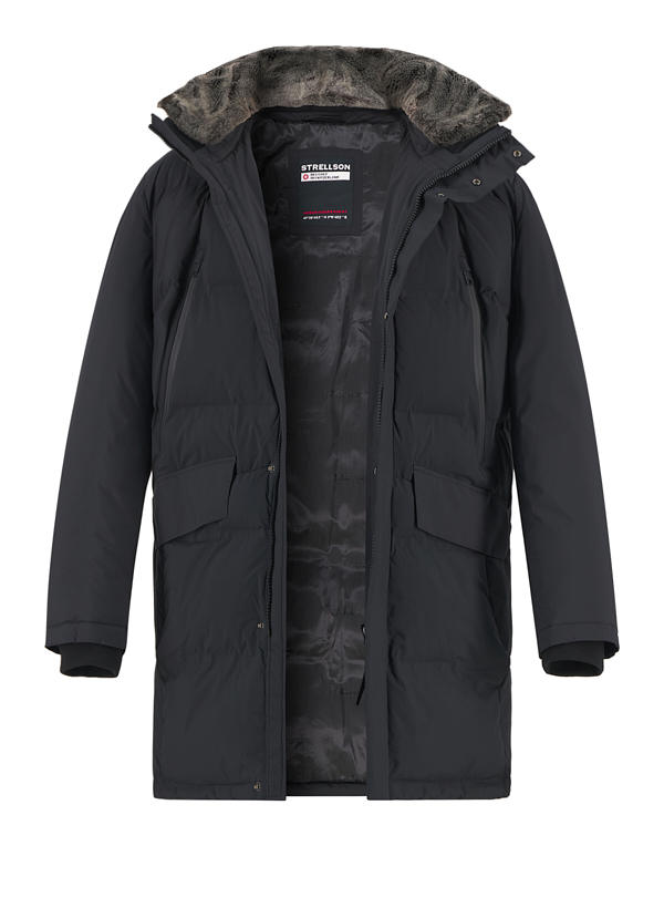 Strellson Jacke Ambience 30047537/001