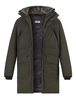 Stylingtipps Beschreibungsbild von Strellson Jacke Ambience 30047537/261