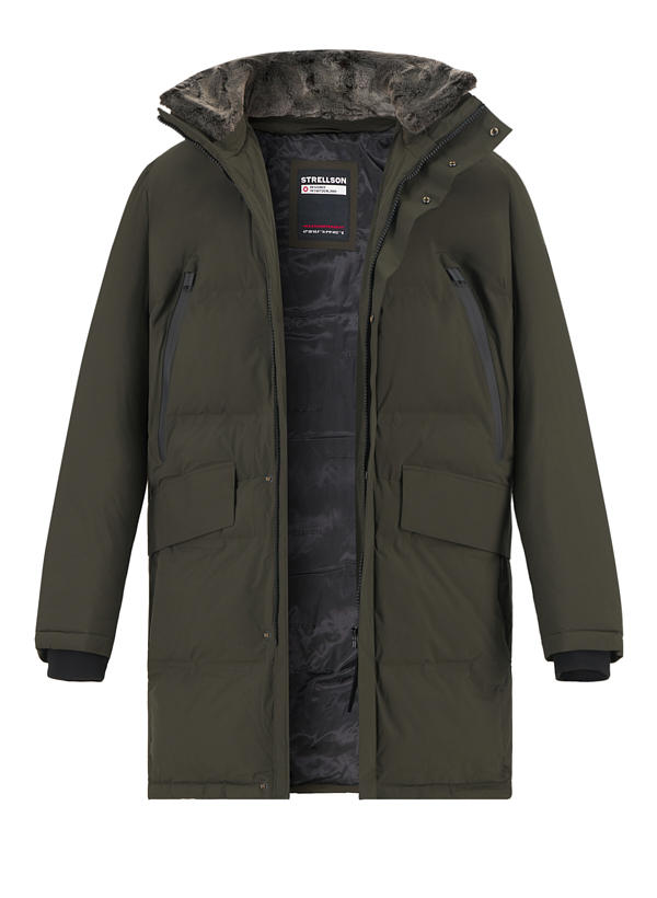 Strellson Jacke Ambience 30047537/261 Image 0