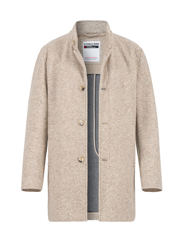 Strellson Mantel Fynn 30047732/106