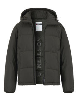 Stylingtipps Beschreibungsbild von Strellson Jacke Smooth 30047491/261