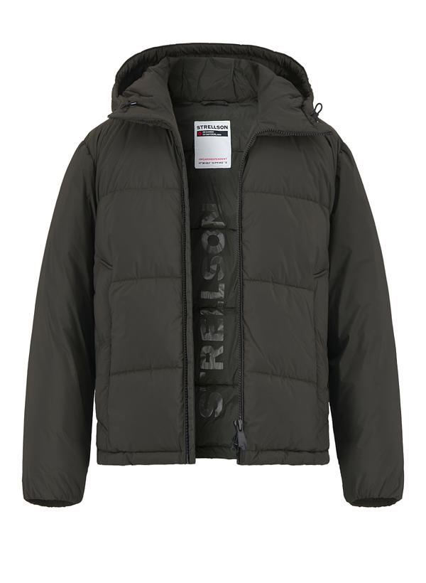 Strellson Jacke Smooth 30047491/261