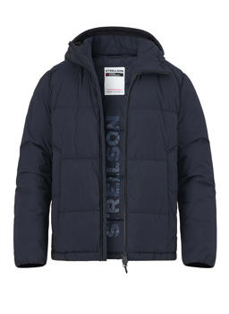 Stylingtipps Beschreibungsbild von Strellson Jacke Smooth 30047491/401