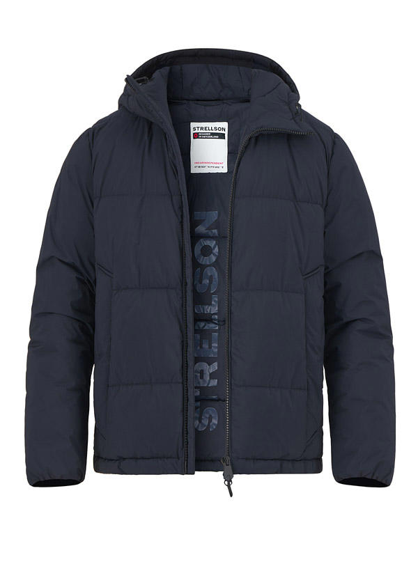 Strellson Jacke Smooth 30047491/401