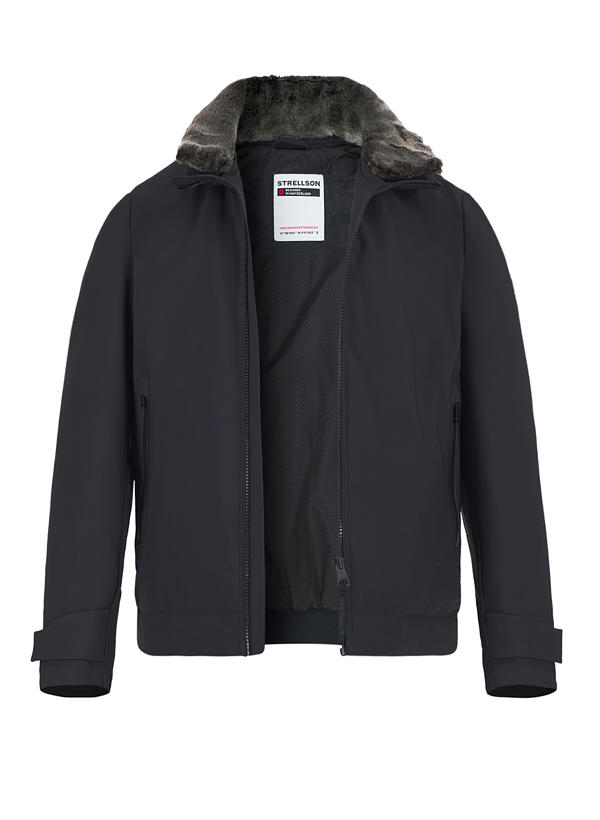 Strellson Jacke Lucca 30047561/401