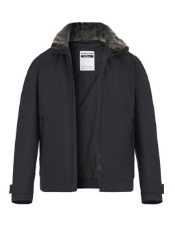 Stylingtipps Beschreibungsbild von Strellson Jacke Lucca 30047561/401