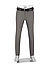 Hose Move, Slim Fit, Performence-Stretch wasserabweisend, grau - grau
