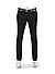 Performance, Move, Slim Fit, Mikrofaser-Stretch, schwarz - schwarz