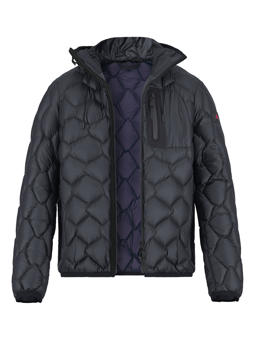Stylingtipps Beschreibungsbild von PEUTEREY Jacke Weiwei PEU5205/01181862/215
