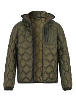 Stylingtipps Beschreibungsbild von PEUTEREY Jacke Weiwei PEU5205/01181862/690