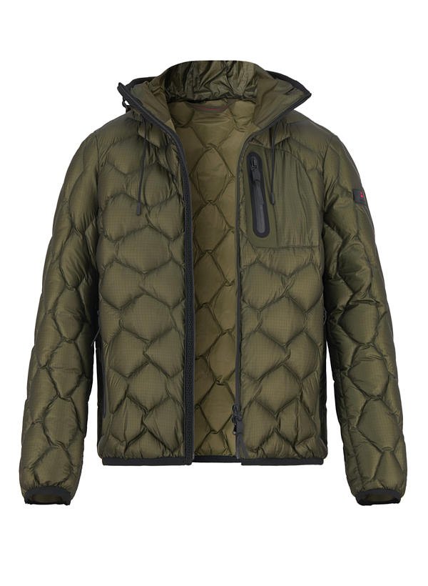 PEUTEREY Jacke Weiwei PEU5205/01181862/690