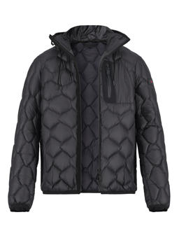 Stylingtipps Beschreibungsbild von PEUTEREY Jacke Weiwei PEU5205/01181862/NER