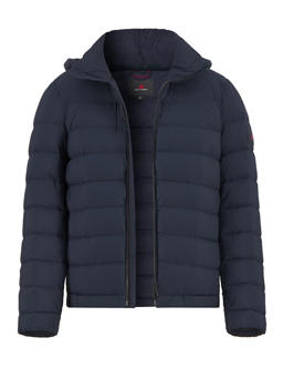 Stylingtipps Beschreibungsbild von PEUTEREY Jacke Boggs PEU5582/01181971/215
