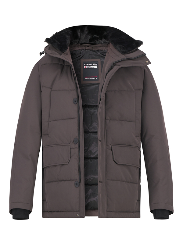 Strellson Jacke Plaza 30034435/202