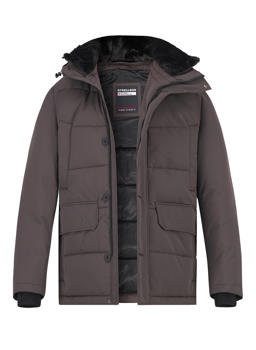 Stylingtipps Beschreibungsbild von Strellson Jacke Plaza 30034435/202