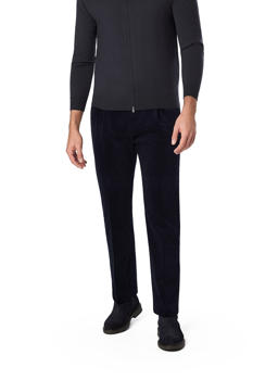 Stylingtipps Beschreibungsbild von Strellson Hose Tomeo 30048678/401