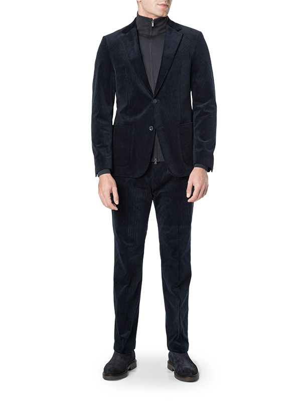 Strellson Anzug Arndt/Tomeo 30048677+678/401