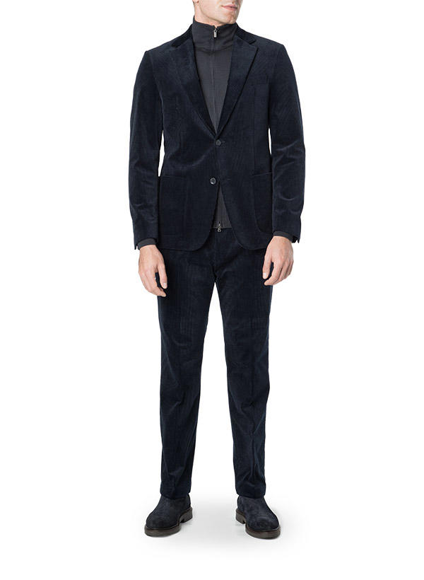 Strellson Anzug Arndt/Tomeo 30048677+678/401