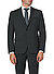 Sakko Arti, Extra Slim Fit, Woll-Stretch, grau meliert - grau