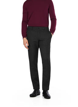 Stylingtipps Beschreibungsbild von Strellson Hose Rion 30048325/009