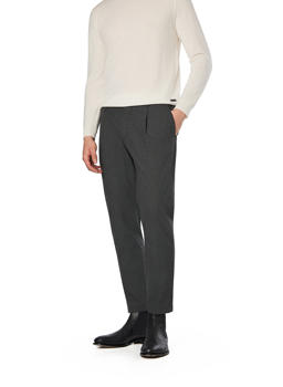 Stylingtipps Beschreibungsbild von Strellson Hose Lui 30047798/015