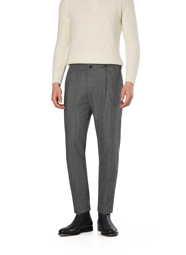 Strellson Hose Lui 30049081/013