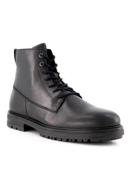 Stylingtipps Beschreibungsbild von Marc O'Polo Flat Heel Bootie 507 27386302 100/990